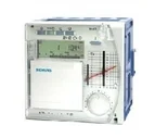 RVL481 Тепловой контроллер с ГВС Siemens