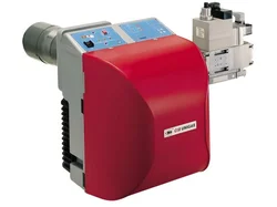 Газовая горелка CIB Unigas NG550 M-.MD.L.RU.A.1.40