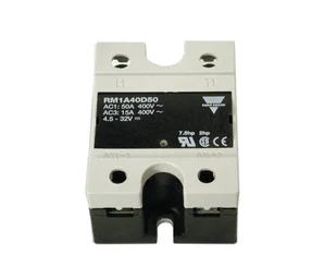 Твердотельное реле Oilon RM1A48A50