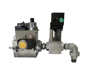 Газовая рампа Baltur MM412 F20S R3/4-V