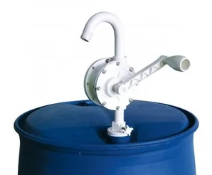 Насос для AdBlue Piusi Rotative hand pump