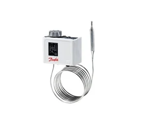Термостат комнатный Danfoss KP81 060L112566