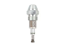 Форсунка Fluidics W4-175/45°-L