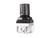 Воздушный регулятор Groz R13604