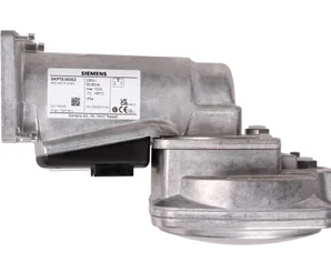 Привод для газовых клапанов Baltur SKP75.003E2