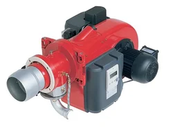 Газовая горелка Weishaupt WM-G 10/4-A, DN 65, ZMI