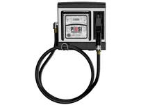 Мини АЗС Piusi CUBE 24V B.Smart