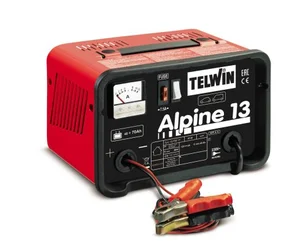Зарядное устройство Telwin Alpine 13