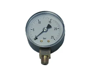 Манометр Oilon 2.5 бар, 34021094