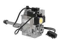 Газовая рампа Riello MB DLE 405