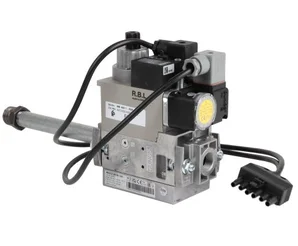 Газовая рампа Riello MB DLE 405