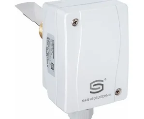 Реле контроля расхода жидкости SW от S+S Regeltechnik