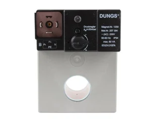 Электромагнитная катушка Dungs 1200
