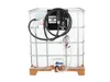 Мобильная азс Nano plus By Pass K33 CF60 Self3000