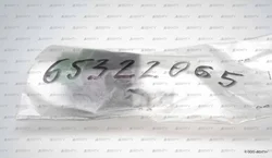 Штекер Elco 4P, папа, 13009667
