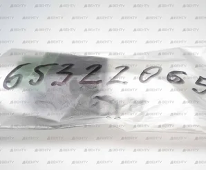 Штекер Elco 4P, папа, 13009667