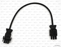 Кабель питания электродвигателя Weishaupt 280 мм, 24105012062