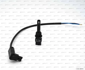 Инфракрасный датчик пламени Satronic / Honeywell MZ 770 S кабель 300 мм