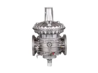 Регулятор давления газа Madas RG/2MBZ DN 100, RB10Z X50
