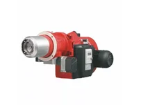 Газовая горелка Weishaupt G 5/1-D, 2, ZMID