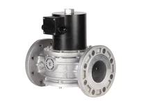 Газовый электромагнитный клапан Madas EVPC400066 008