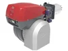 Газовая горелка Riello RS 1600/EV BLU TC FS1/FS2