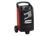 Пуско-зарядное устройство Telwin Dynamic 520 Start