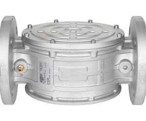 Газовый фильтр Madas FM DN 65