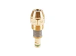 Форсунка Fluidics KW3-50/60°