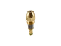 Форсунка Fluidics KW3-120/45°