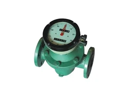 Счетчик жидкости Brabo OGM-I-50