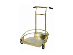 Тележка каркасная для бочек Lubeworks 180-220 кг, 19222003