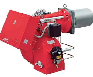 Дизельная горелка Riello PRESS 450 P/G TC FS1, 20169235