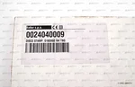 Уравнительный диск Baltur Ø165 / 60 мм 0024040009