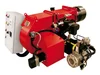 Газомазутная горелка Ecoflam MULTIFLAM 400.1 PR TL SGT