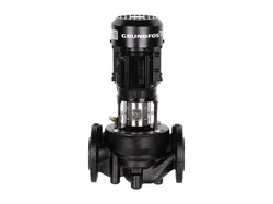 Одноступенчатый насос Grundfos TP 32-30/4-A-F-A-BQQE-AW3