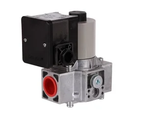 Газовый электромагнитный клапан Oilon LGV 507/5, 230 В, IP54
