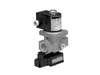 Газовый электромагнитный клапан Honeywell VE4020S2044