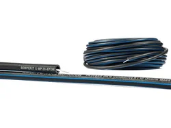 Рукав Semperit MP 20 EPDM 38*6