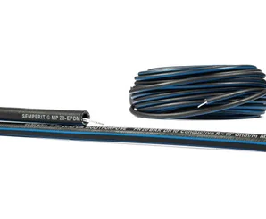 Рукав Semperit MP 20 EPDM 13*4
