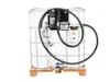 Мобильная азс Nano plus Bipump 12V K33 Clear captor Self 3000