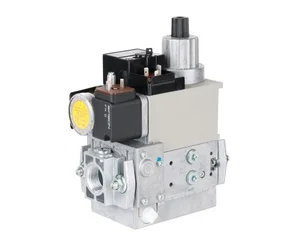 Газовый мультиблок Simson MB-DLE 407 B01 S20