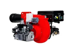 Газодизельная горелка FBR K 3/2 TC + R. CE D2” - S