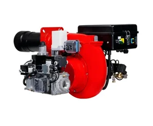 Газодизельная горелка FBR K 3/2 TL + R. CE D1”1/2 – S