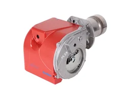 Дизельная горелка Ecoflam MAX 20 TC HT CV TW