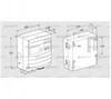 BCU460W2P6C0D0000K1E1-/LM400WF3O0E1- (88680145) Блок управления горением Kromschroder