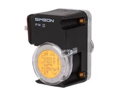 Реле давления Simson GW 10 A5