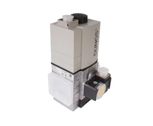 Газовый мультиблок Dungs MBC-300-SE-S22 250282