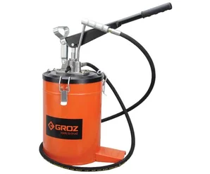 Нагнетатель смазки Groz VGP-10A