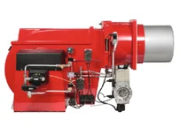 Газомазутная горелка Weishaupt RGMS 9/1-D, DN 80, ZMD